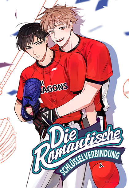 Die romantische Schlüsselverbindung