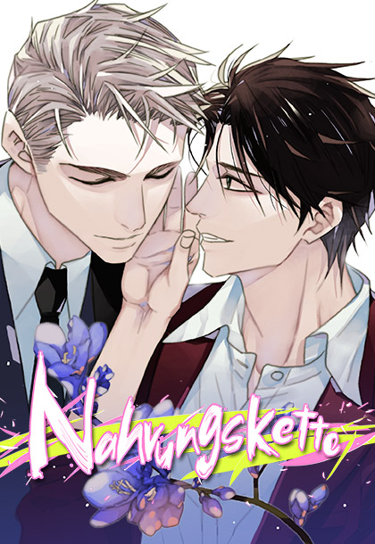 Nahrungskette [Steamy]