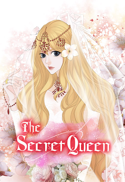 The Secret Queen [DE]