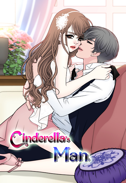 Cinderella's Man [Steamy] [DE]