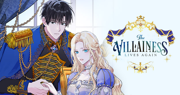 The Villainess Lives Again Scan Vf Kapitel 80: Season 1 Finale, The Villainess Lives Again [DE