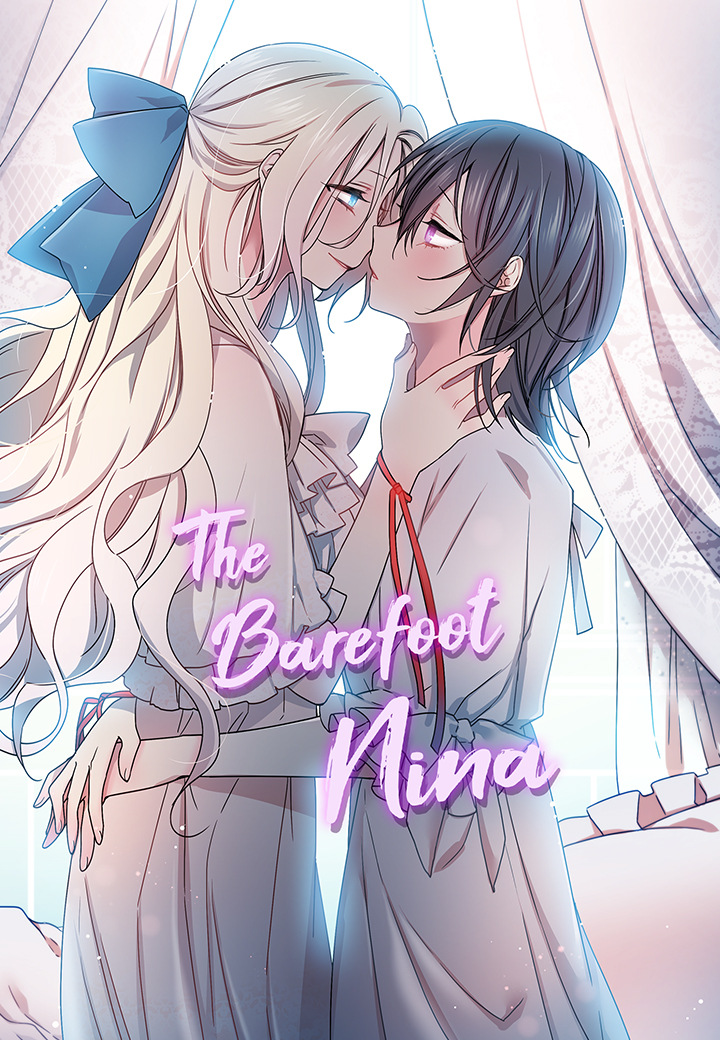 The Barefoot Nina [DE]