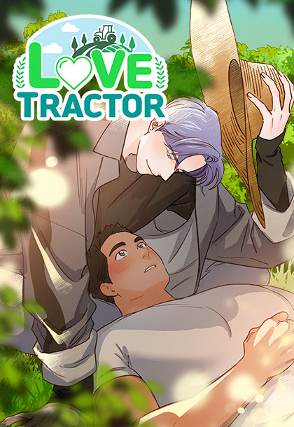 Love Tractor [DE]