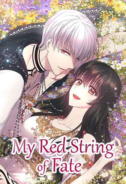 My Red String of Fate [DE]