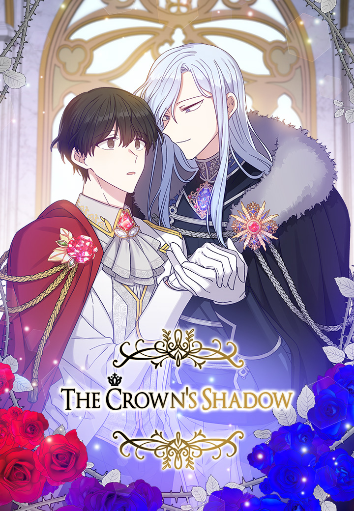 The Crown's Shadow [DE]