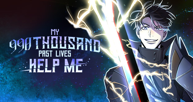 My 990 Thousand Past Lives Help Me Scan Vf