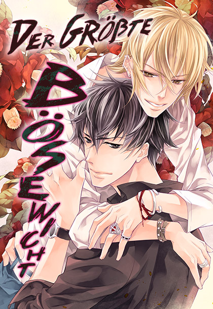 Der Größte Bösewicht