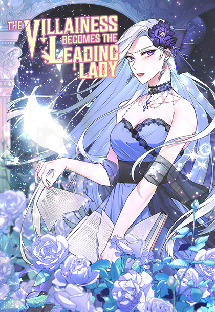 The Villainess Becomes the Leading Lady [DE]