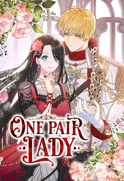 One Pair Lady [DE]
