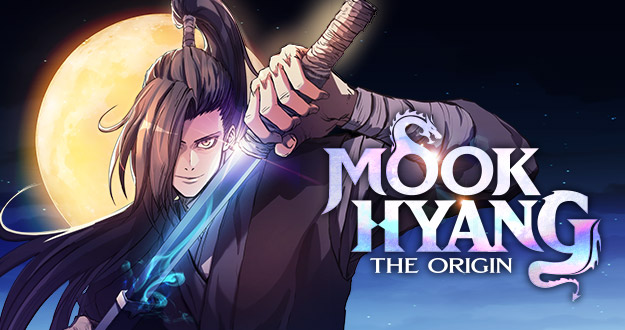 Lies Kapitel 1 – Mookhyang: The Origin [DE] | Tappytoon