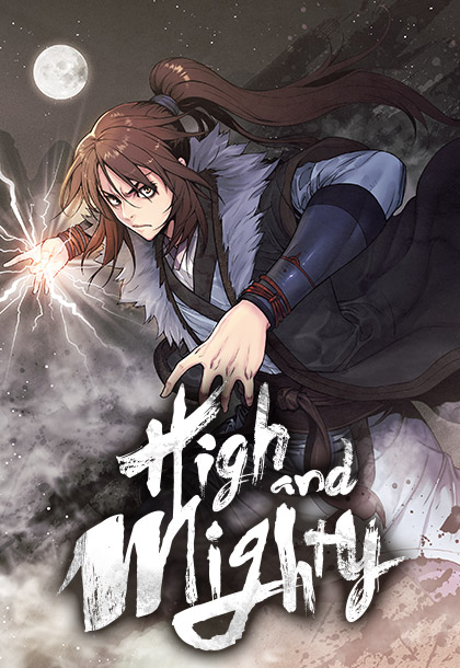 High and Mighty [DE]