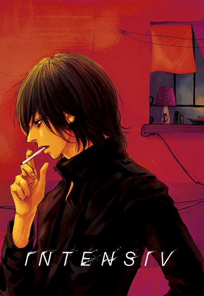 Intensiv [Steamy]