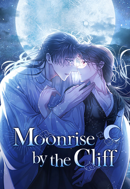 Moonrise by the Cliff [DE]