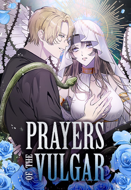 Prayers of the Vulgar [DE]