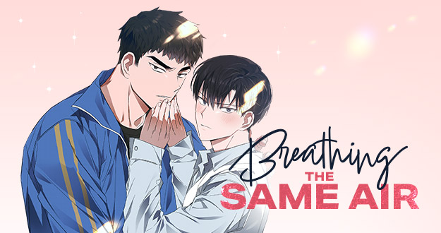 Breath The Same Air Scan Vf