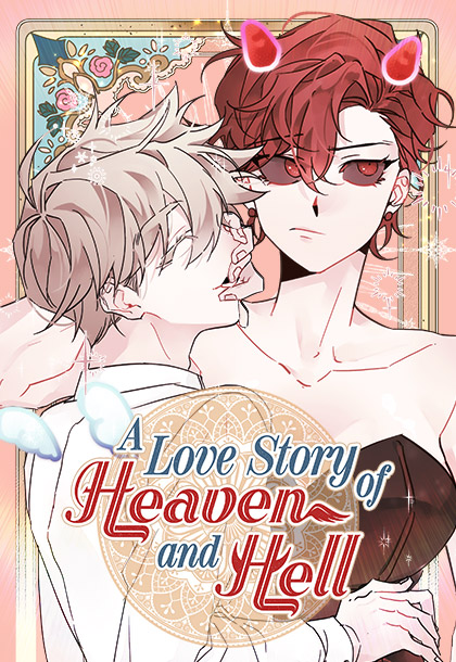 A Love Story of Heaven and Hell [DE]