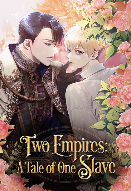 Two Empires: A Tale of One Slave [Steamy] [DE]