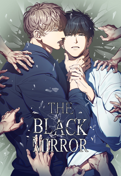 The Black Mirror [Steamy]