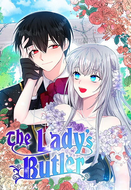 The Lady's Butler