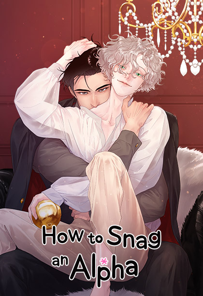 How to Snag an Alpha [Steamy]