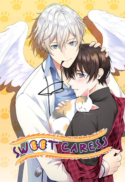 Sweet Caress