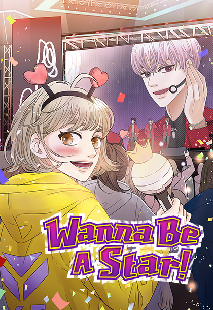Wanna be a Star!