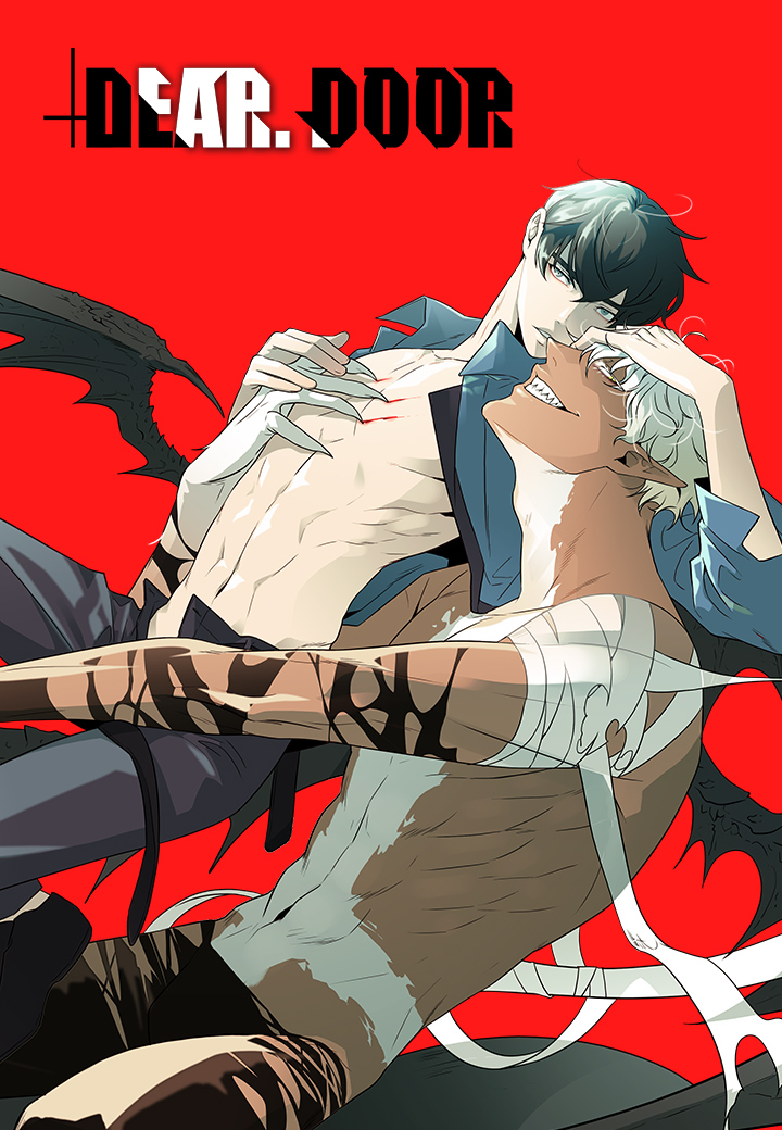 DEAR. DOOR [Uncut]