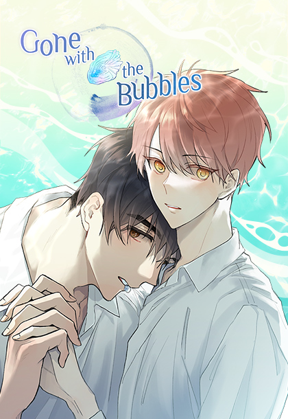 Gone with the Bubbles [Steamy]
