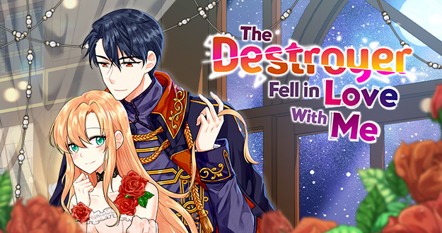 The Destroyer Fell In Love With Me