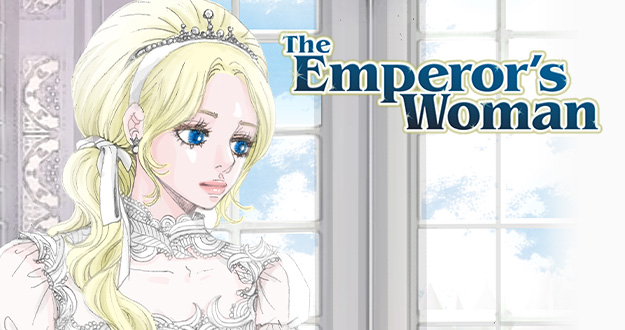Read Episode 15 The Emperor S Woman Tappytoon