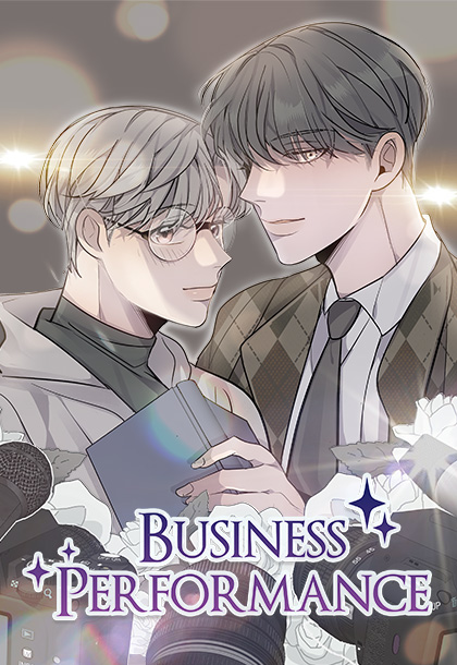 Business Performance [Steamy]