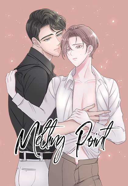 Melting Point - Official Comic | Tappytoon