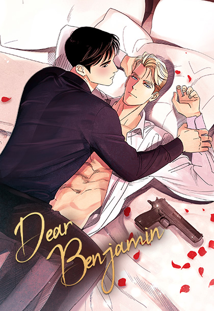 Dear Benjamin [Steamy]