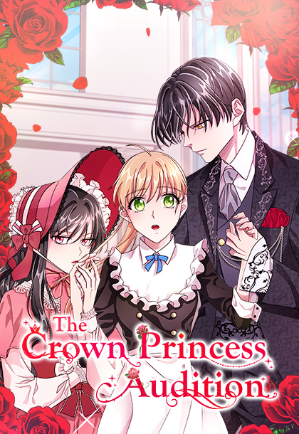 The Crown Princess Audition