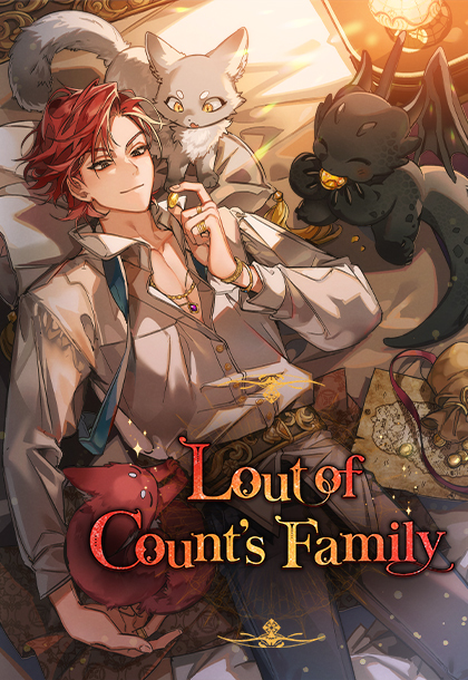 Lout of Count's Family 
