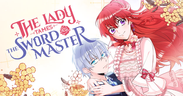 The Young Lady Tames The Main Leads www.tappytoon.com