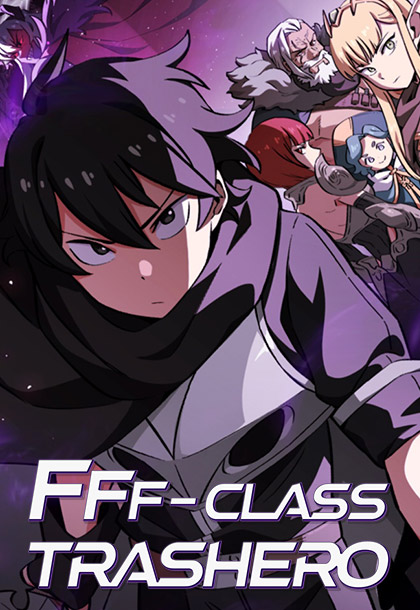 FFF-Class Trashero