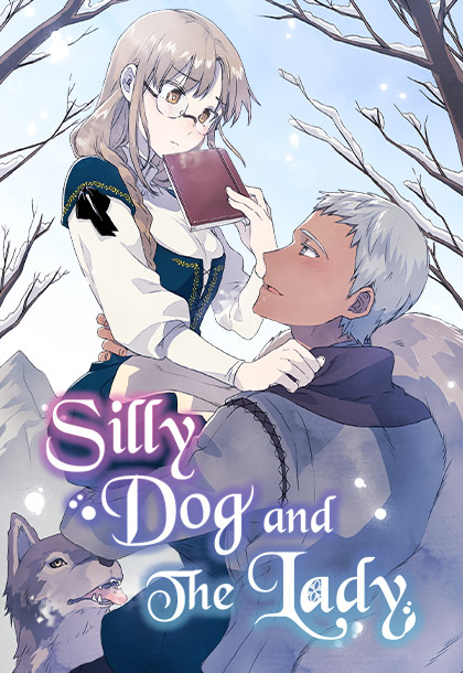 Silly Dog and The Lady [Steamy]