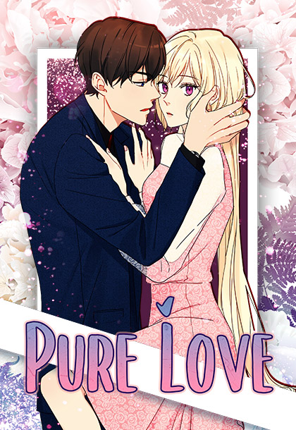 Pure Love [Steamy]