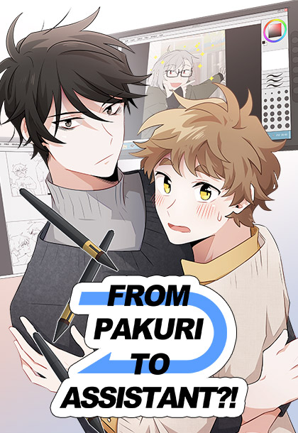 From Pakuri To Assistant?!