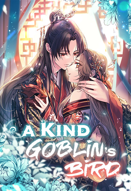 A Kind Goblin's Bird [Steamy]