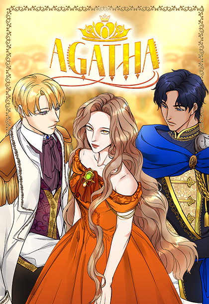 Agatha