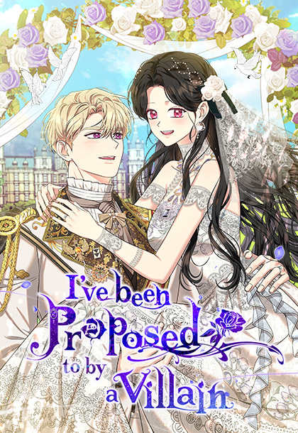 I've been Proposed to by a Villain