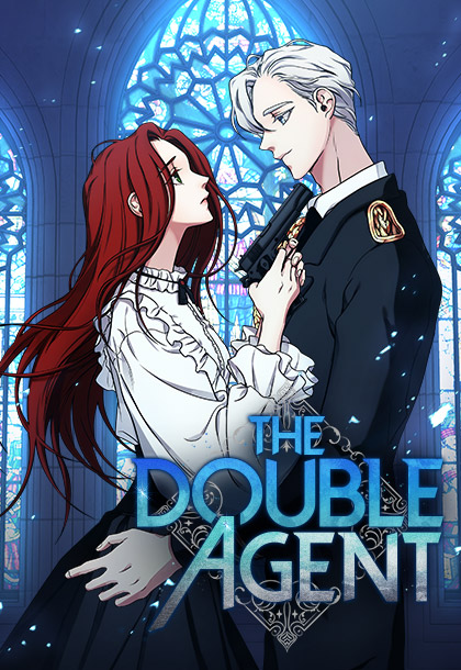 The Double Agent