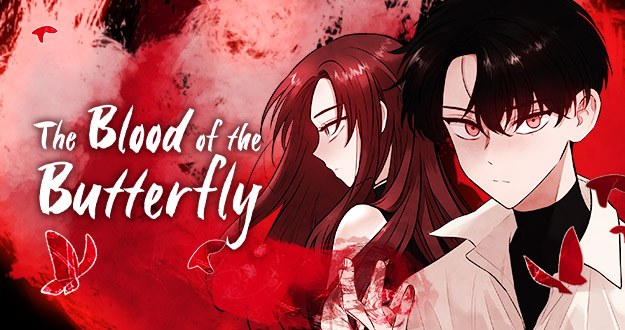 The Blood Of The Butterfly Scan Vf