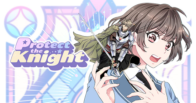 Read Episode 24 - Protect the Knight | Tappytoon