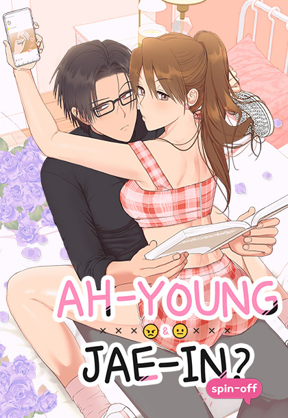 Sora & Haena [Steamy]