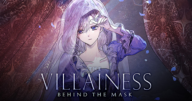 The Villainess Behind The Mask Scan Vf www.tappytoon.com