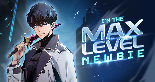 Im The Max Level Newbie Scan 17 Vf Episode 38, I’m the Max-Level Newbie - Tappytoon Comics