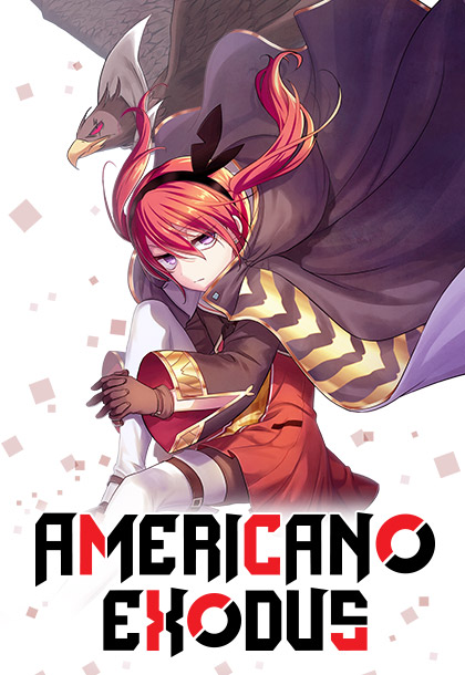 Americano Exodus